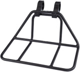 Contec bagagedrager, voorop crocket ct fr.rack crocket zwart