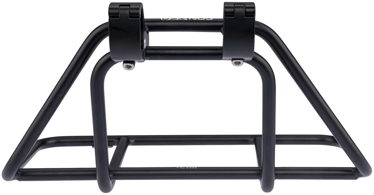 Contec bagagedrager, voorop crocket ct fr.rack crocket zwart