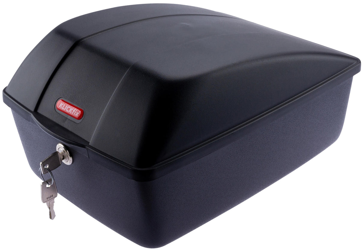 Rixen kaul klickfix bagagedrager-box klickfix carrier box r k b