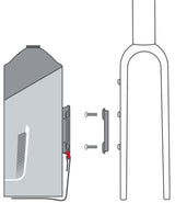 Rixen kaul adapter adapter r k klickfix