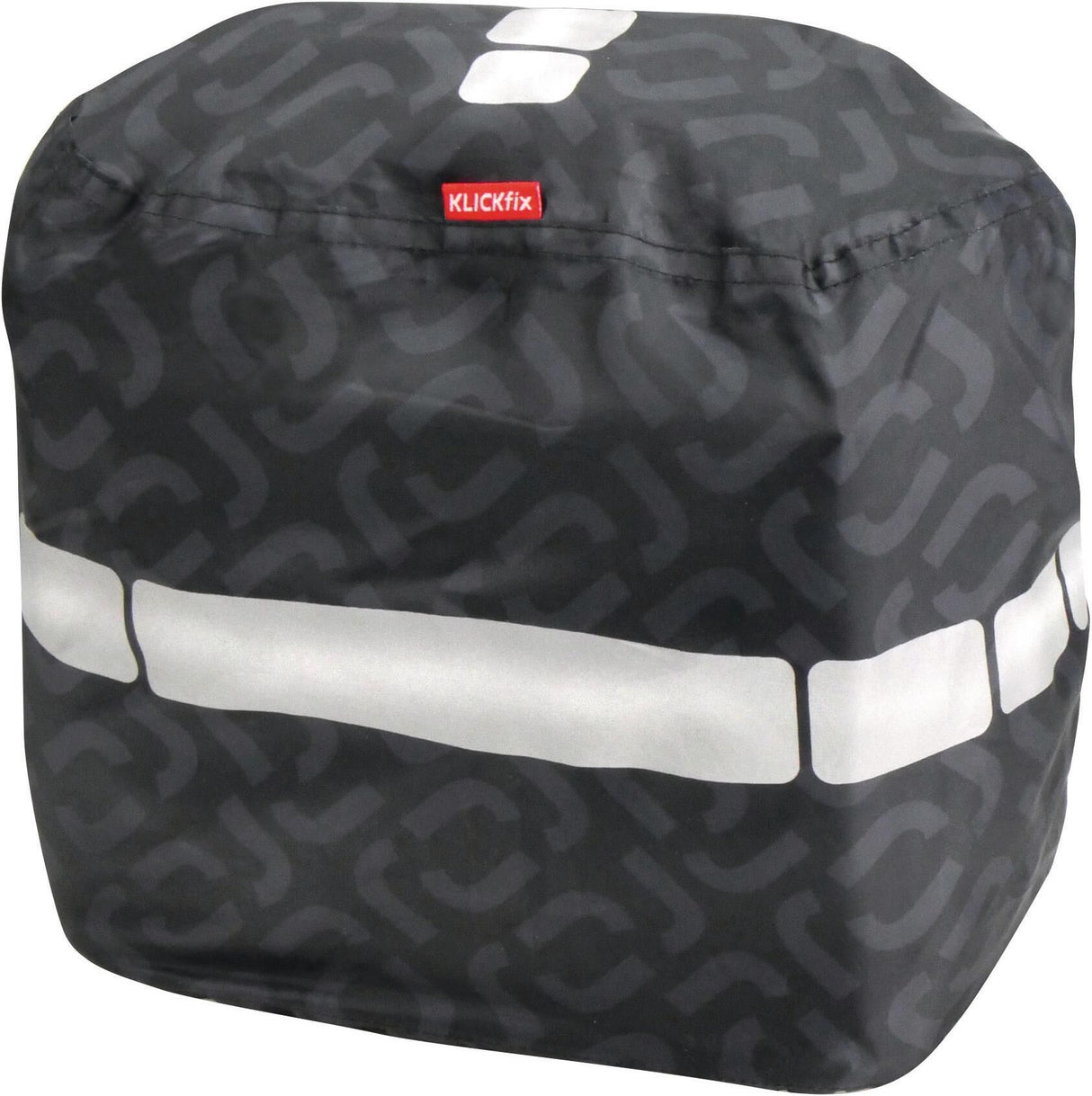 Rixen kaul regenhoes rain cover rain cover r k s black