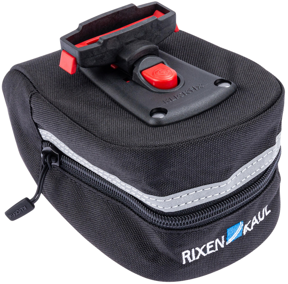 Klickfix zadeltas micro 100