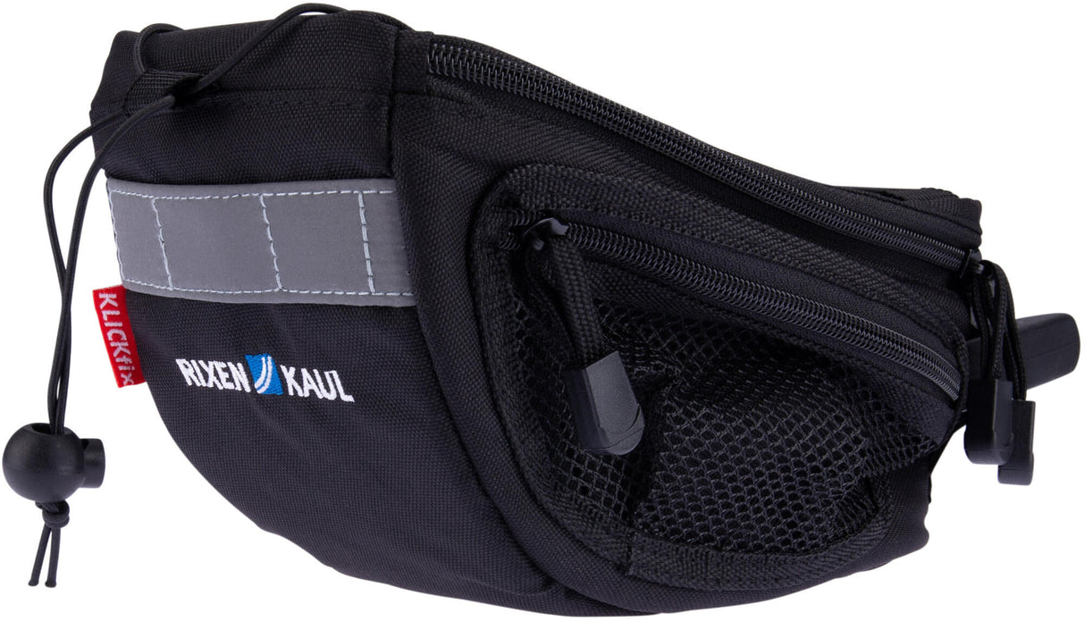 Rixen kaul zadeltas contoura saddle bag r k contoura 3l b