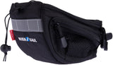 Rixen kaul zadeltas contoura saddle bag r k contoura 3l b