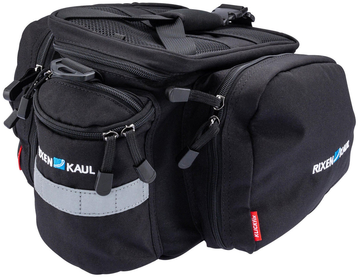 Rixen kaul bagagedragertas tourino trunk bag r k tourino 18l