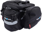 Rixen kaul bagagedragertas tourino trunk bag r k tourino 18l