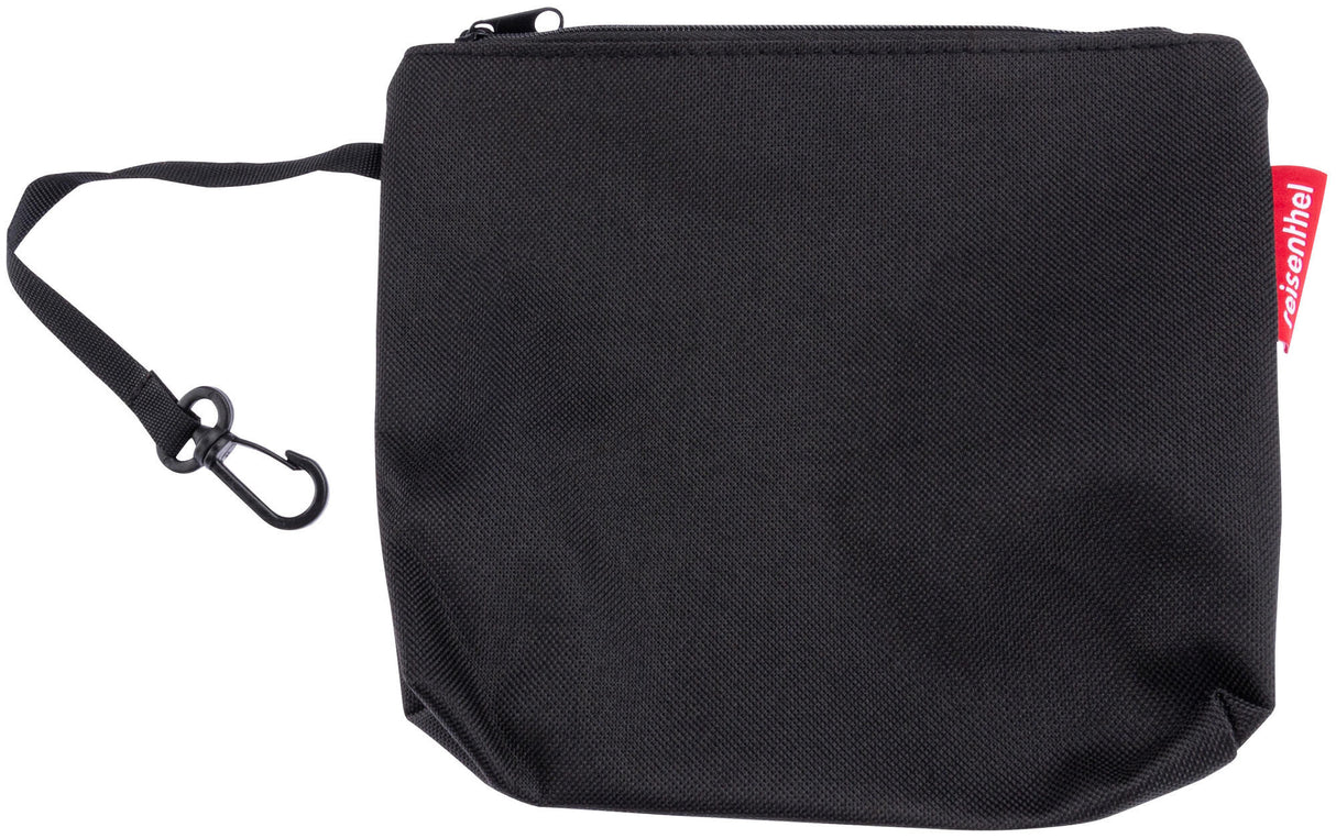 Klickfix rixen kaul shoppertas bikebasket shopping bag r k bikebasket black