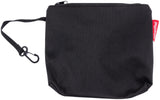 Klickfix rixen kaul shoppertas bikebasket shopping bag r k bikebasket black