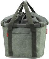 Klickfix rixen kaul shoppertas bikebasket shopping bag bikebasket twist saws