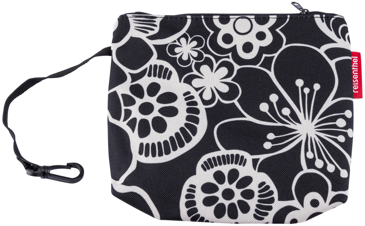 Rixen kaul shoppertas bikebasket shopping bag r k bikebasket fleur b