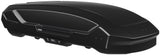 Thule dakkoffer motion xt l roof box motion xt l glossy black