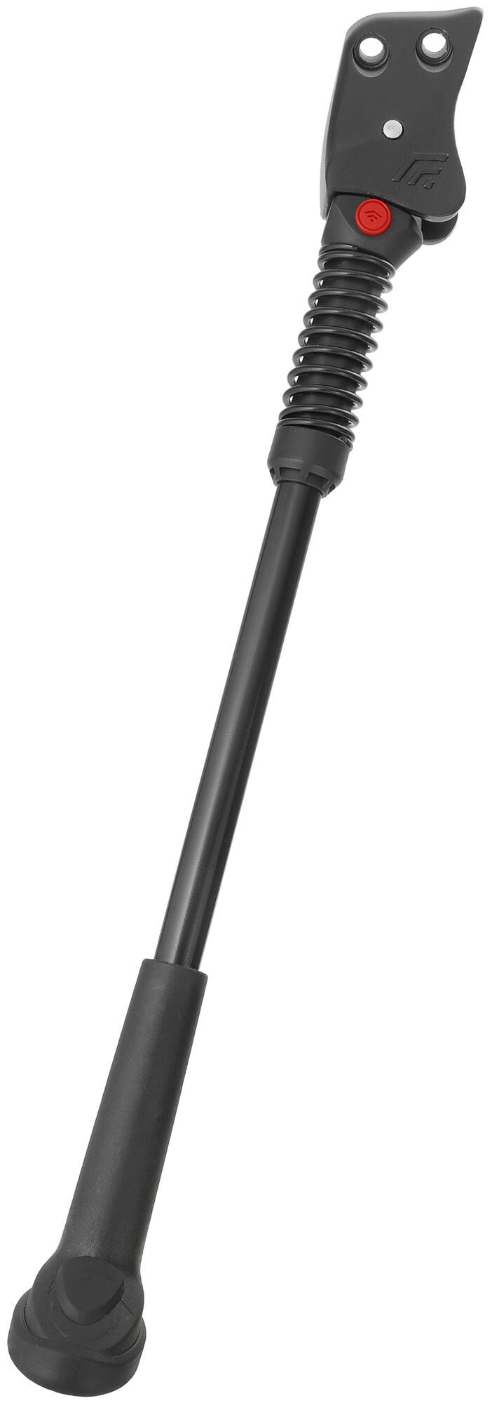 Hebie Achterstandaard frame FIX663 26-28 18mm verstelb.zw