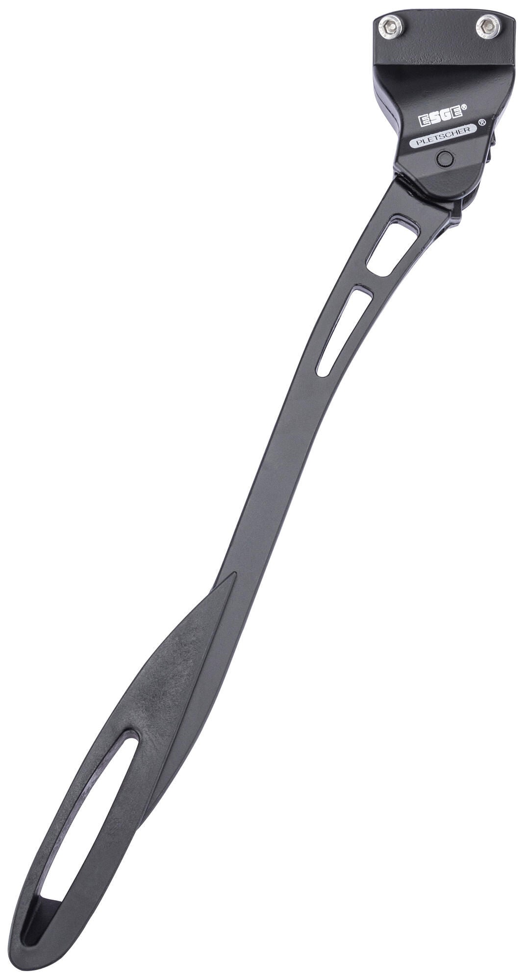 Pletscher achtervorkstandaard comp zoom rear kickstand 28 comp zoom 40mm b