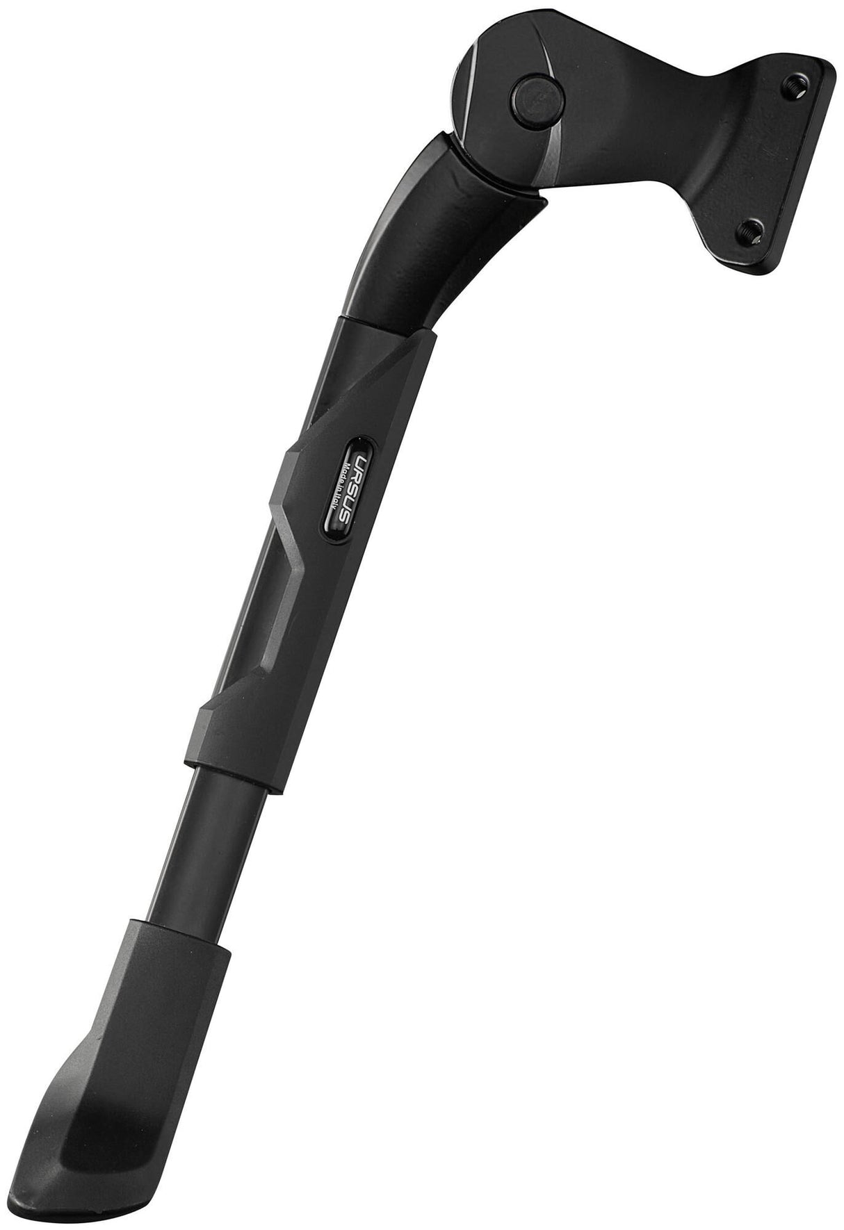 Ursus Standaard King Evo achtervork R18 zwart