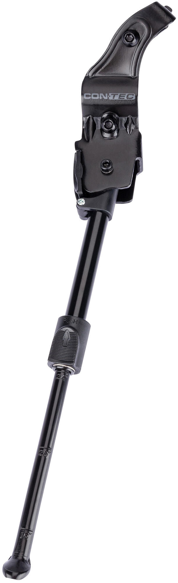 Contec achtervorkstandaard croc