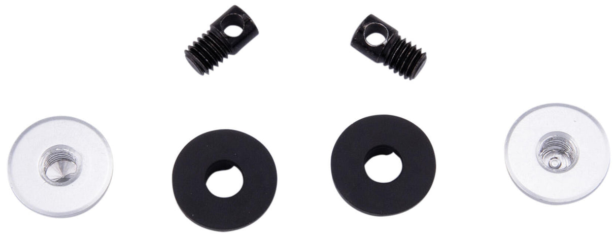 Contec single clip splash protect