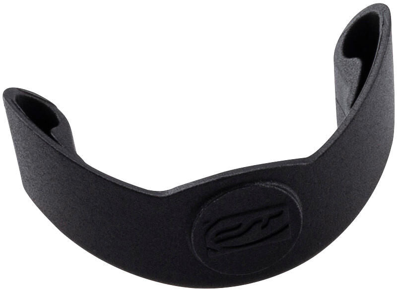 Contec randbescherming splash protect ct randbeschermers splash prot. plast. 54mm zwart