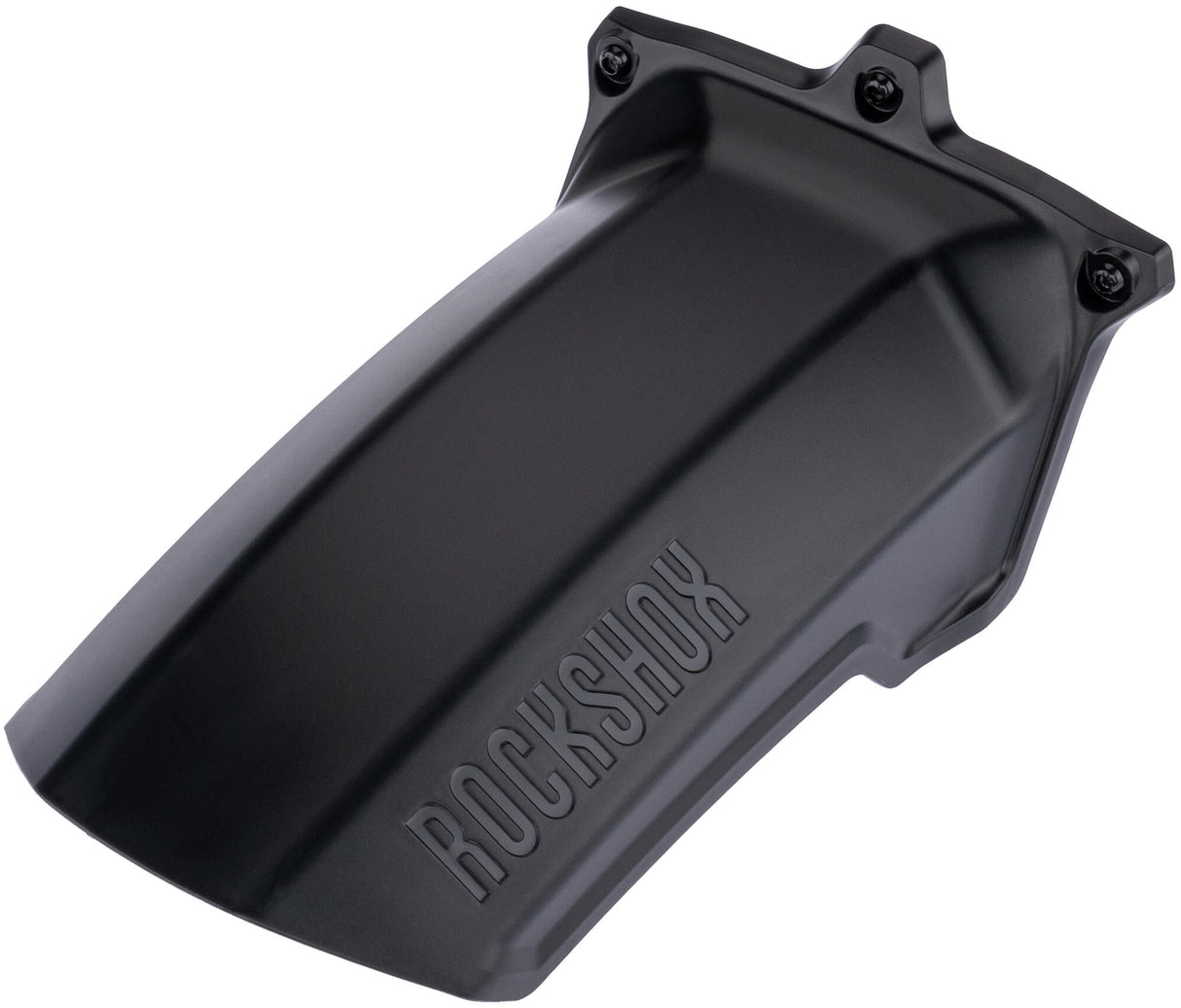 Rockshox spatlap, voorwiel fender clip-on fender rs for zeb and domain