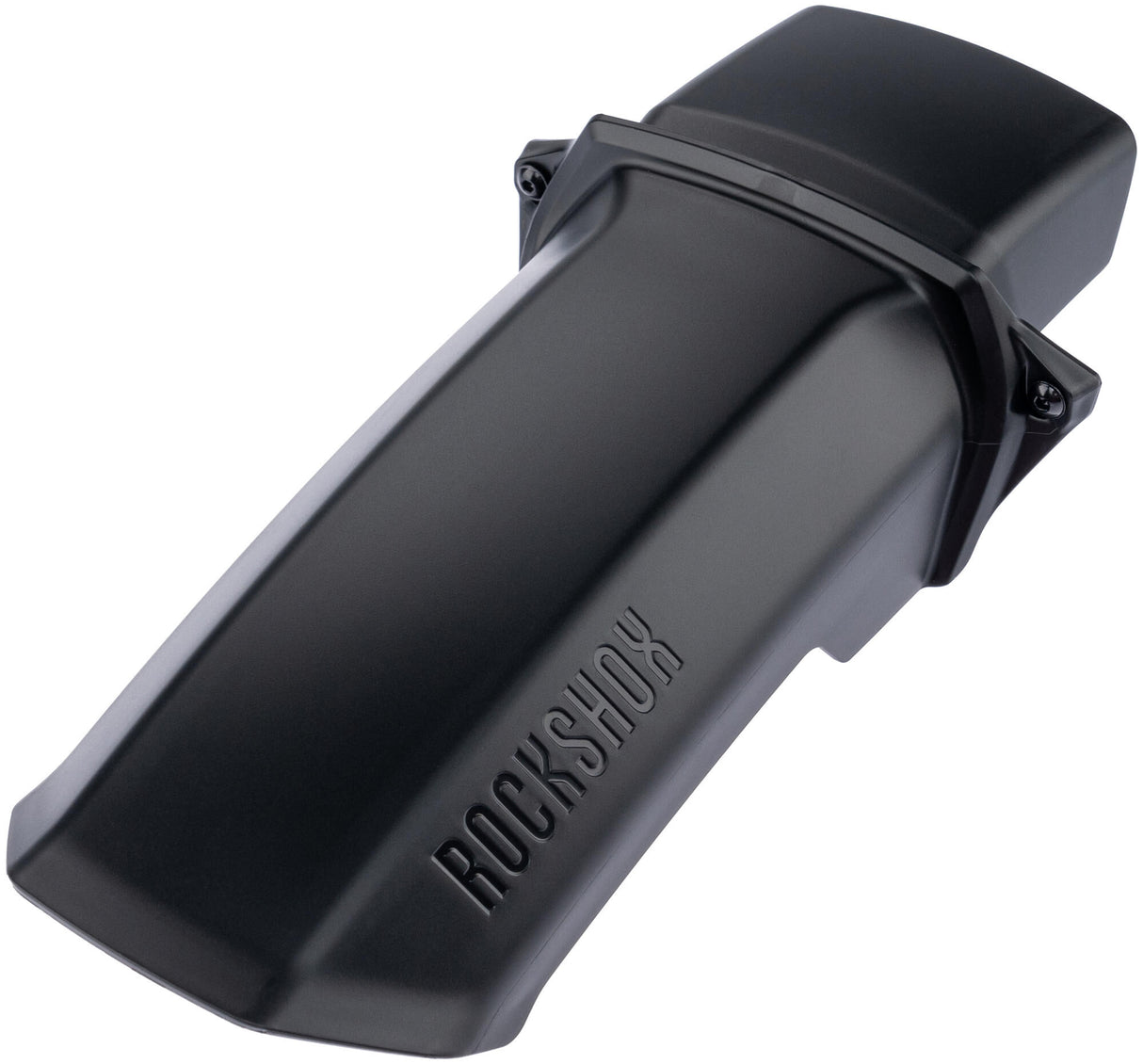 Rockshox spatlap, voorwiel spatbord clip-om spatbord rs voor zijkant vanaf 2021