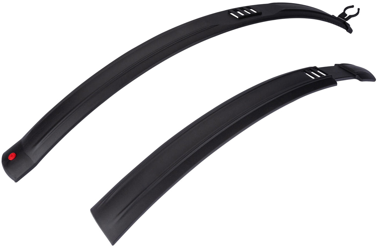Hebie stel spatborden opdruk 26 inch 27,5 29 60mm natter 07770