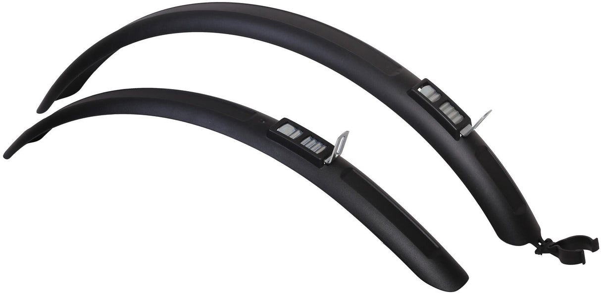 Zéfal steekspatbordset trail teen 60 clip-on fender set trail teen 60