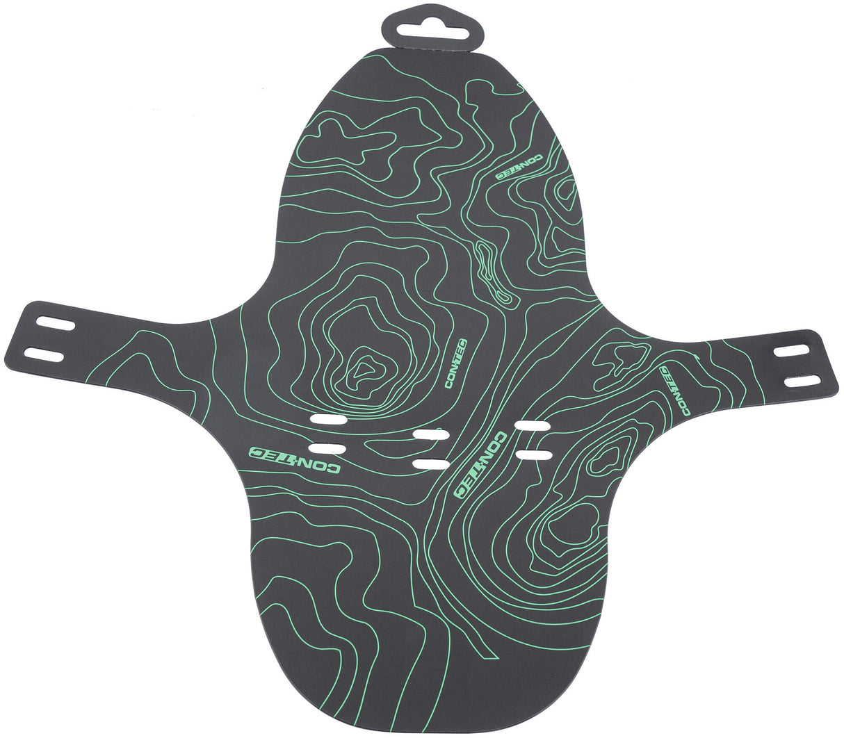 Contec spatlap specter