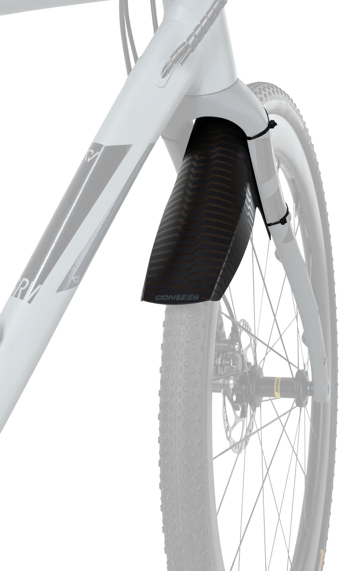 Contec spatlap shield