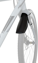 Contec spatlap shield ct splash guard shield front