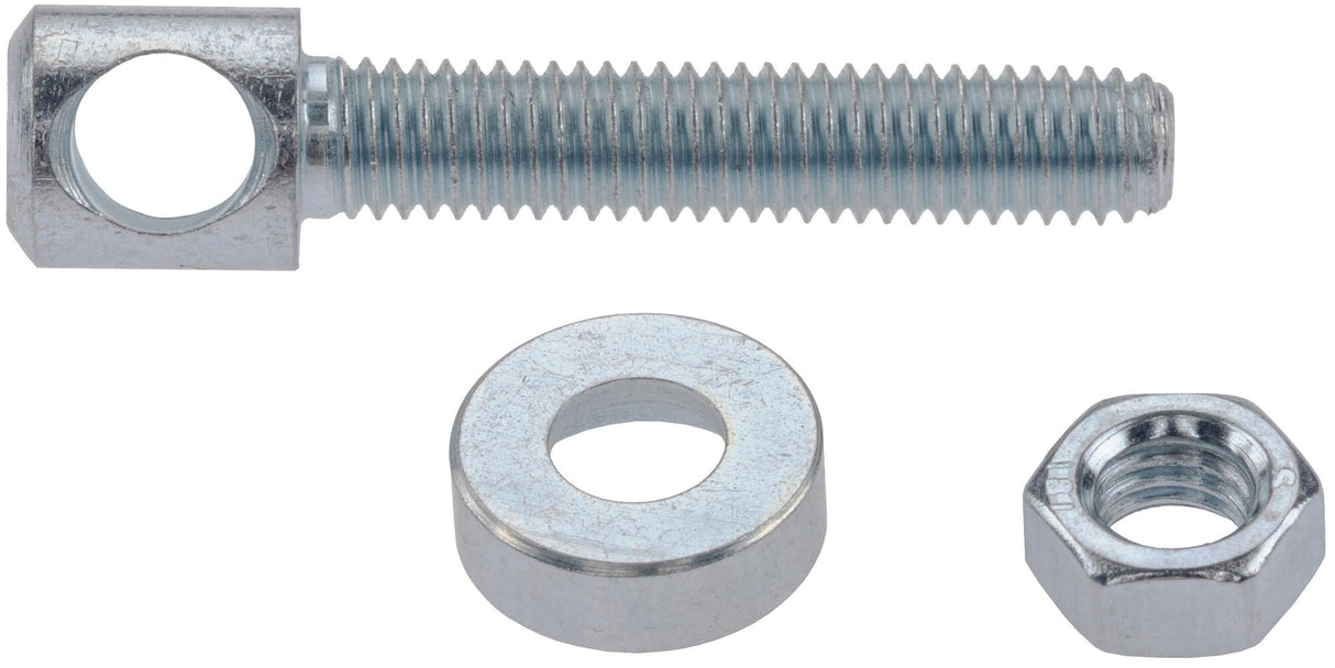 Fix-nippel spatbordstangenbouten stay bolt 26mm