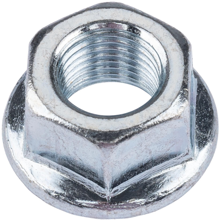 Fix-nippel asmoer asmoer m10x1 m.flens 10st.