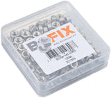 Bofix Moer M5 Rvs (P100)