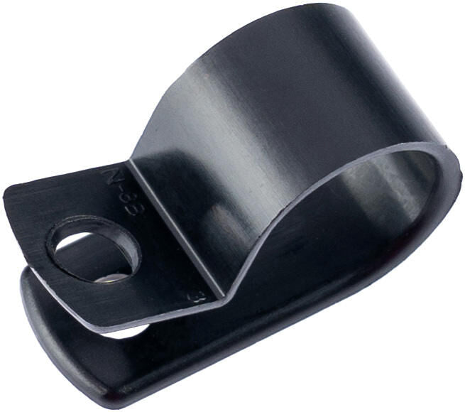 Westphal bowdenkabelklem 856 bowden cab.clamp 856 plastic black