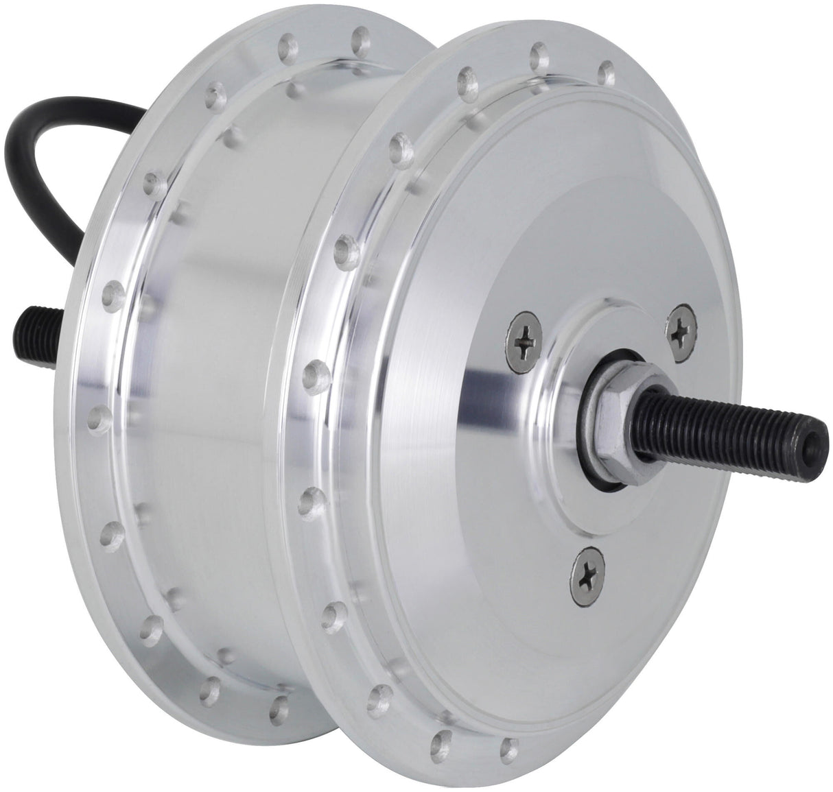 Ansmann voorwiel motor fm4.2 fr.motor 1,8kg