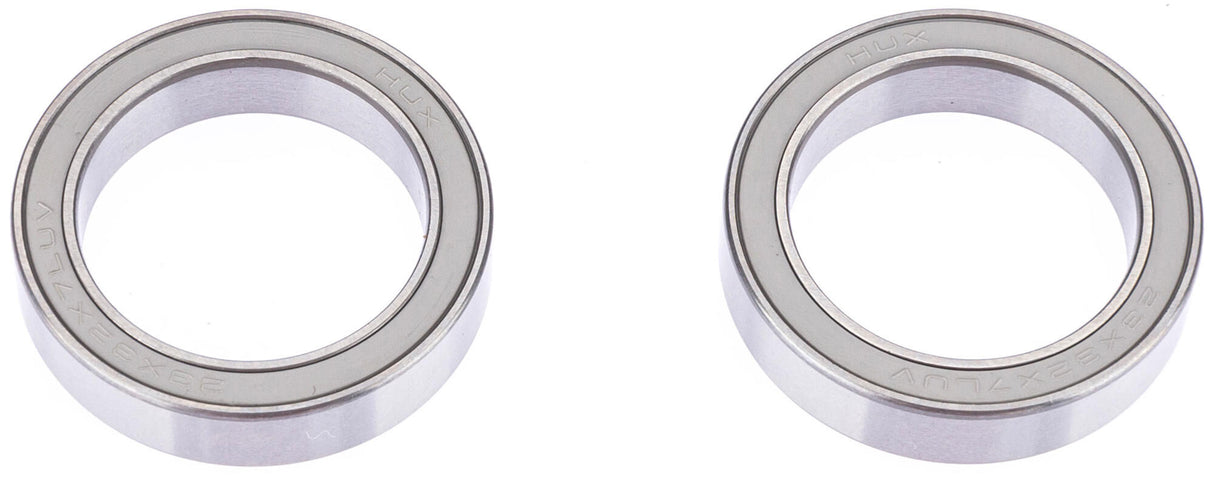 Sram lager set bearings f.hub x0