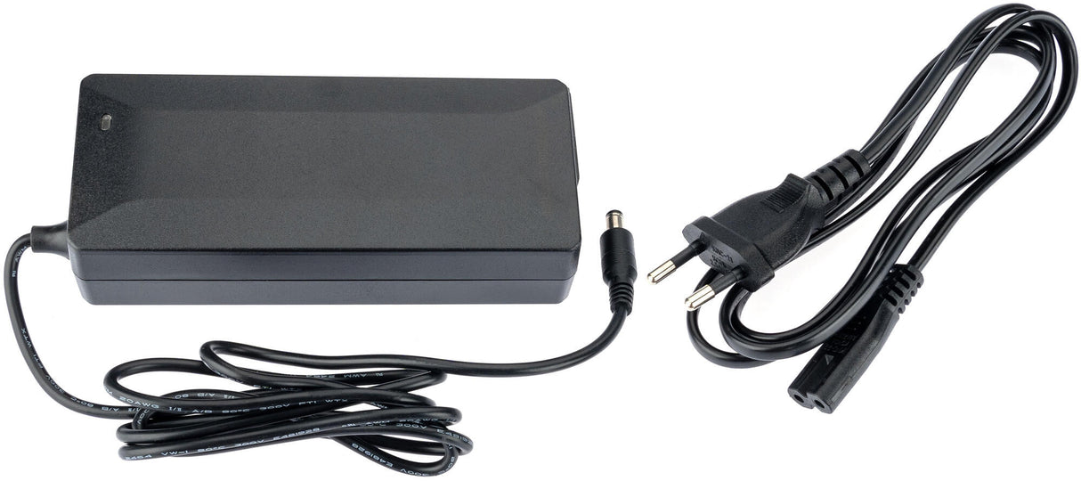 Ansmann laadapparaat charger ansmann charging current 2000 ma