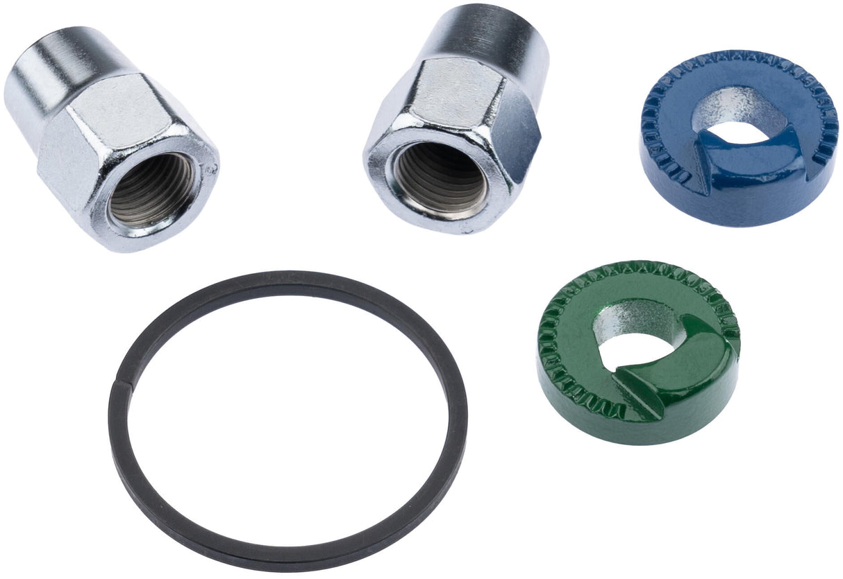 Shimano onderdelen-set alfine 8- 11-speed shim.acc.igh alf.8 11sp di2