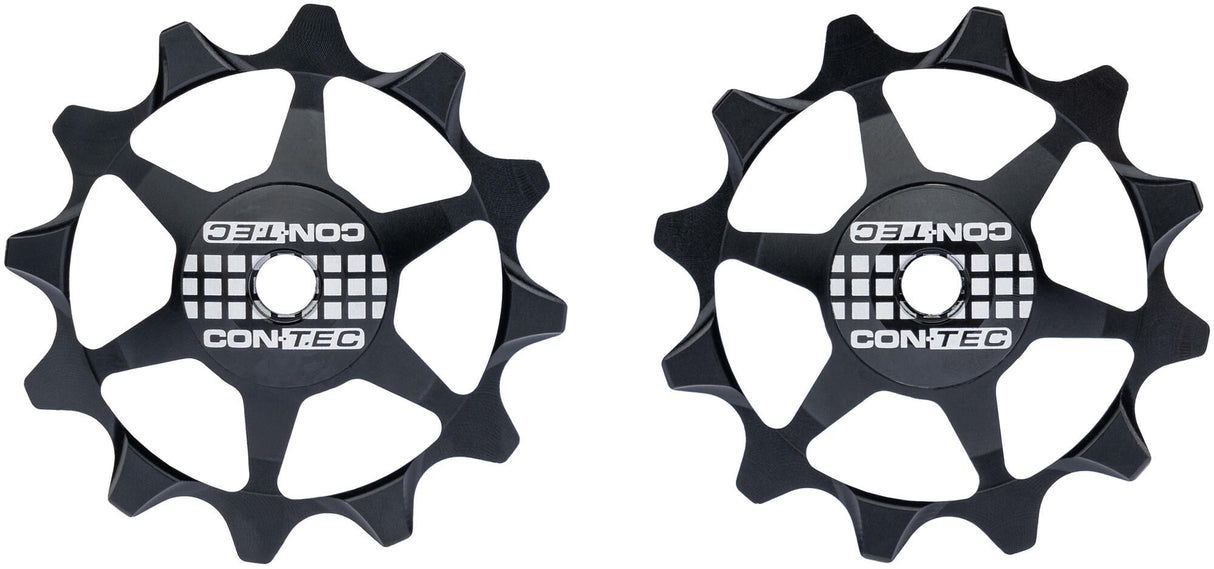 Contec derailleurwielen set scroller
