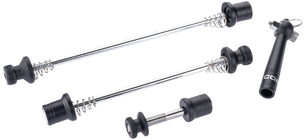 Contec snelspanner set sqr select + s
