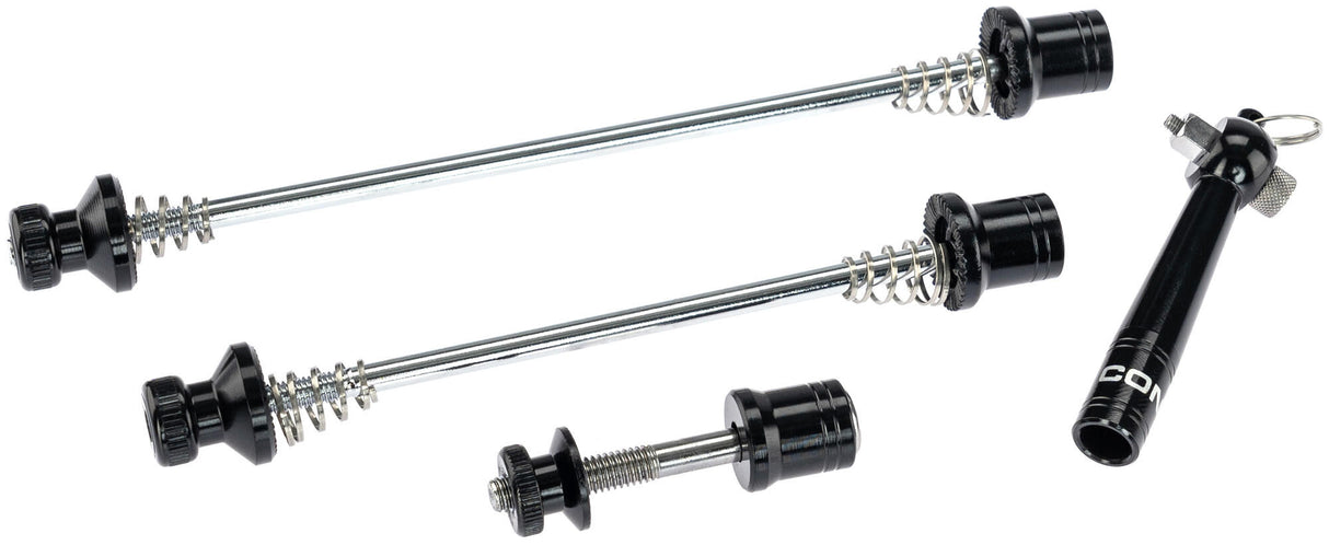Contec snelspanner set sqr+ l