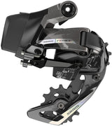 Sram achterderailleur force axs achter derail. force axs 12sp grijs