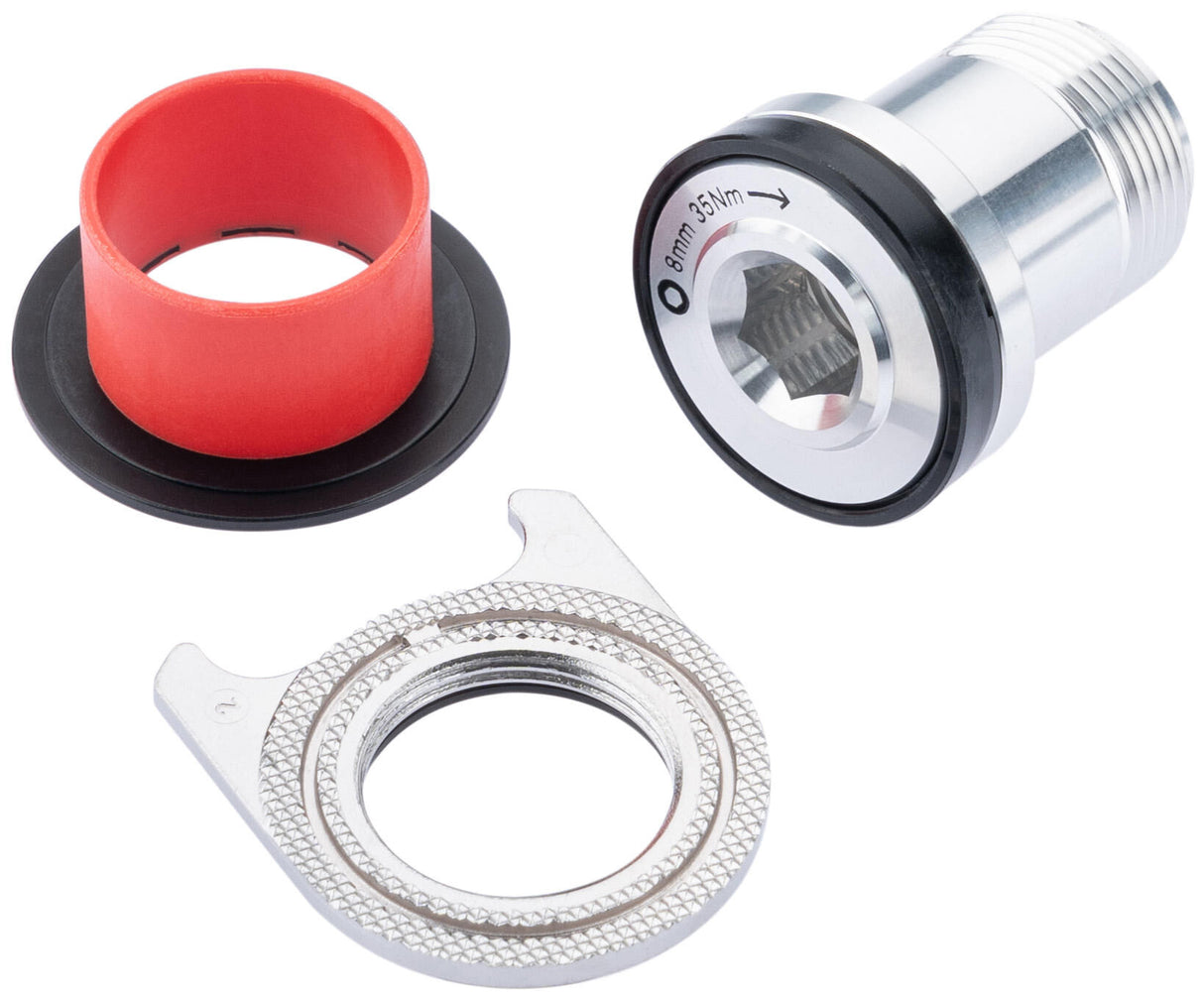 Sram achterderailleur bevestiging assembly kit xx eagle axs
