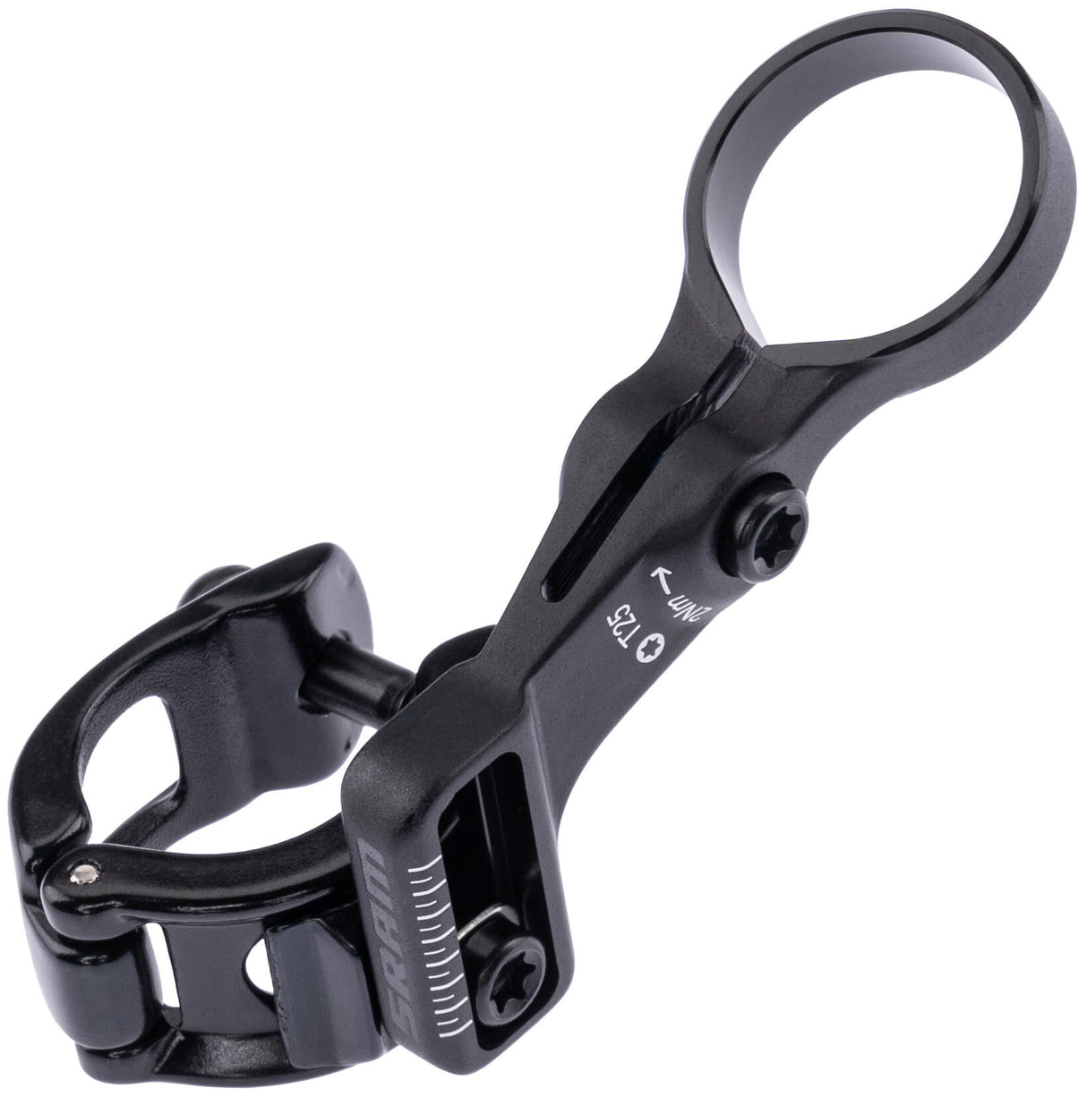 Sram klemstrop klem t25 brugklem