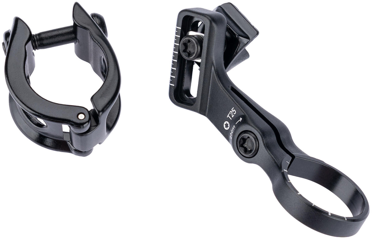 Sram klemstrop clamp t25 bridge clamp left