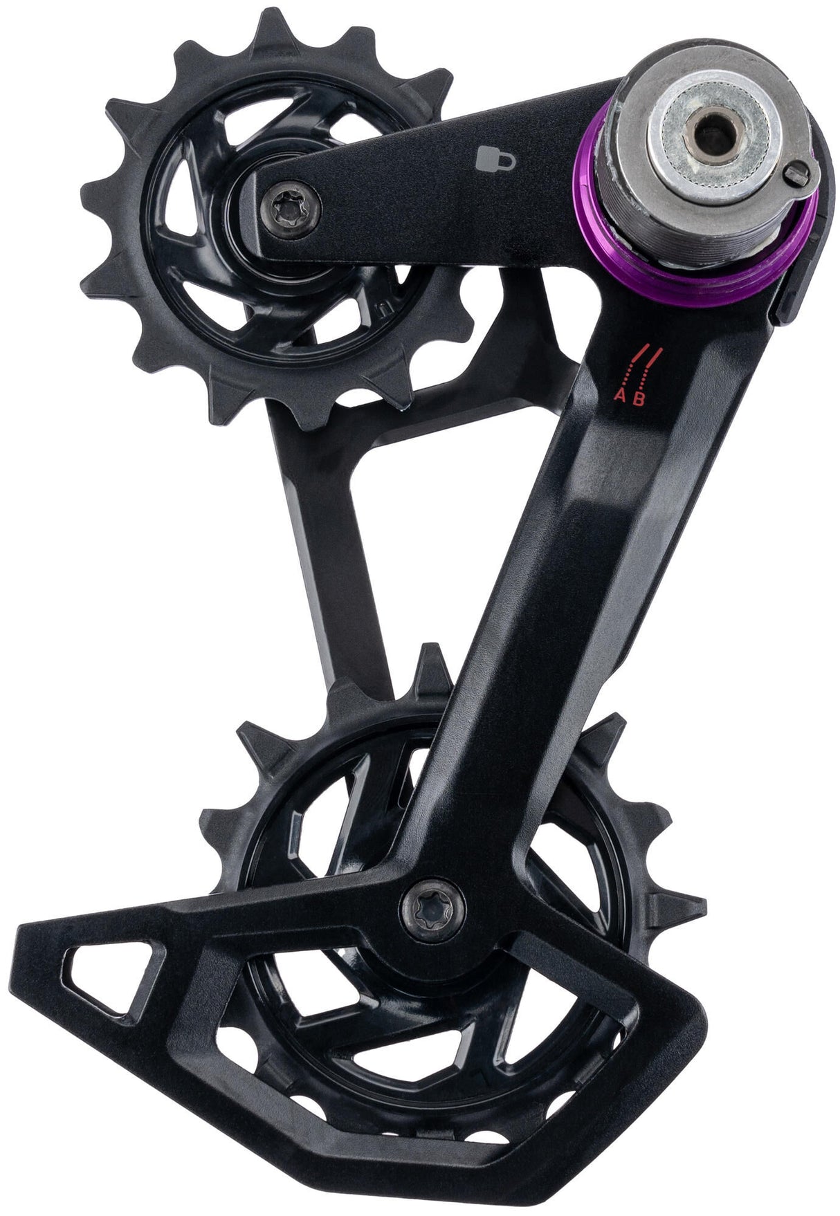 Sram kooi cage for rear derail gx eagle tt