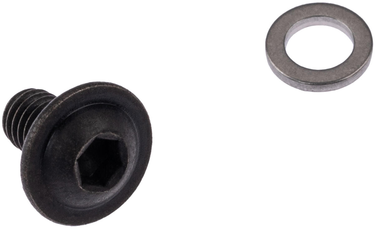 Sram bevestigingsbout mount. screw w. washer for inner link