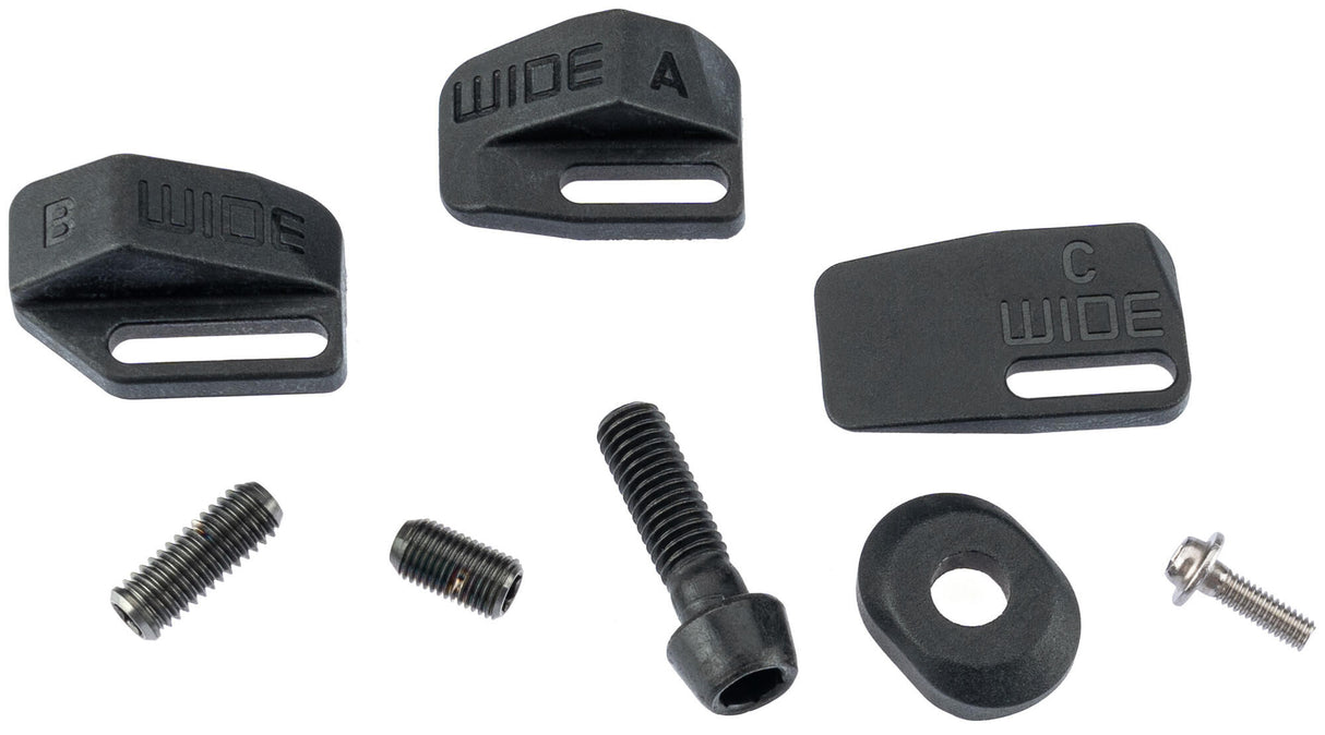Sram bouten set spare parts screw small part set