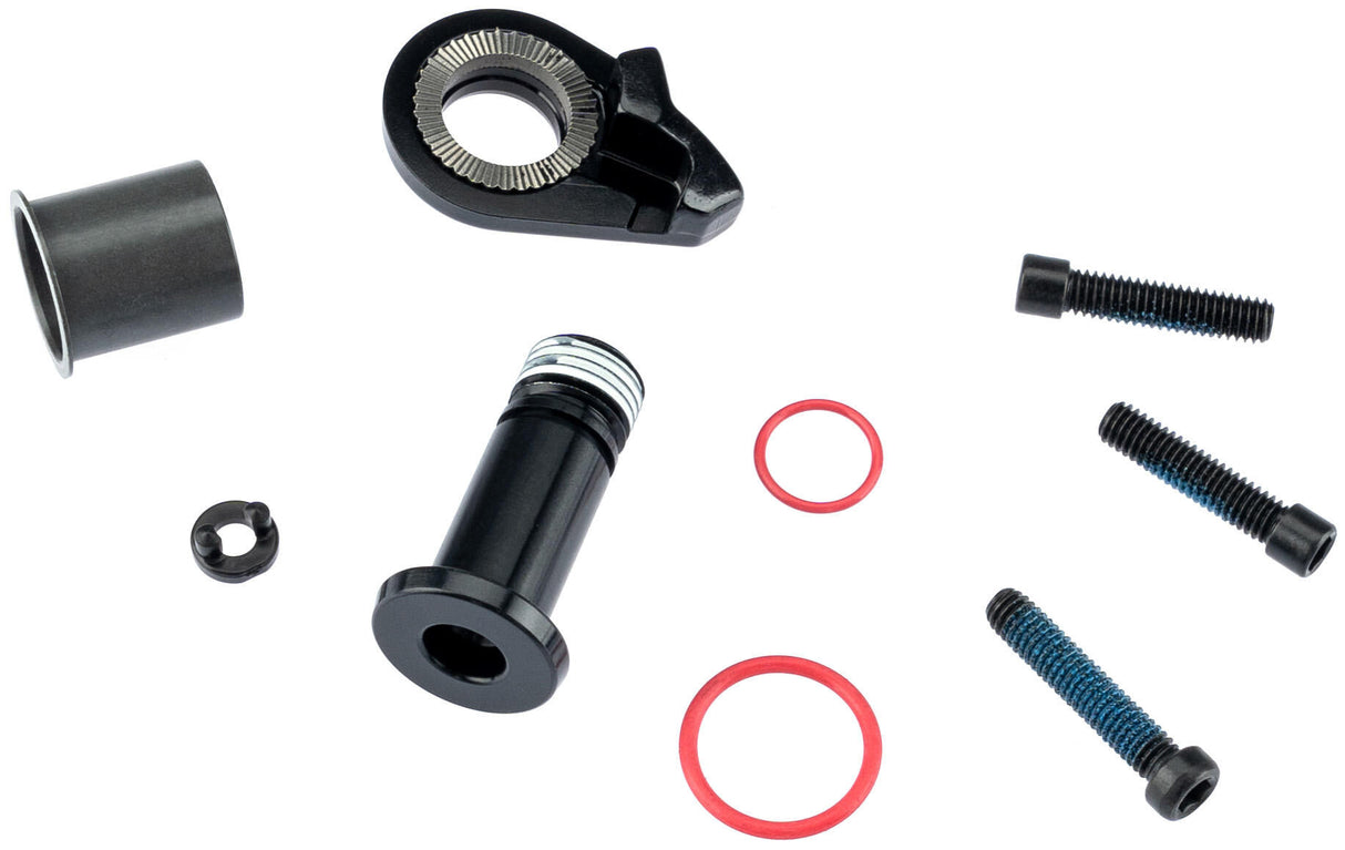 Sram bout screw kit eagle axs rear derailleur