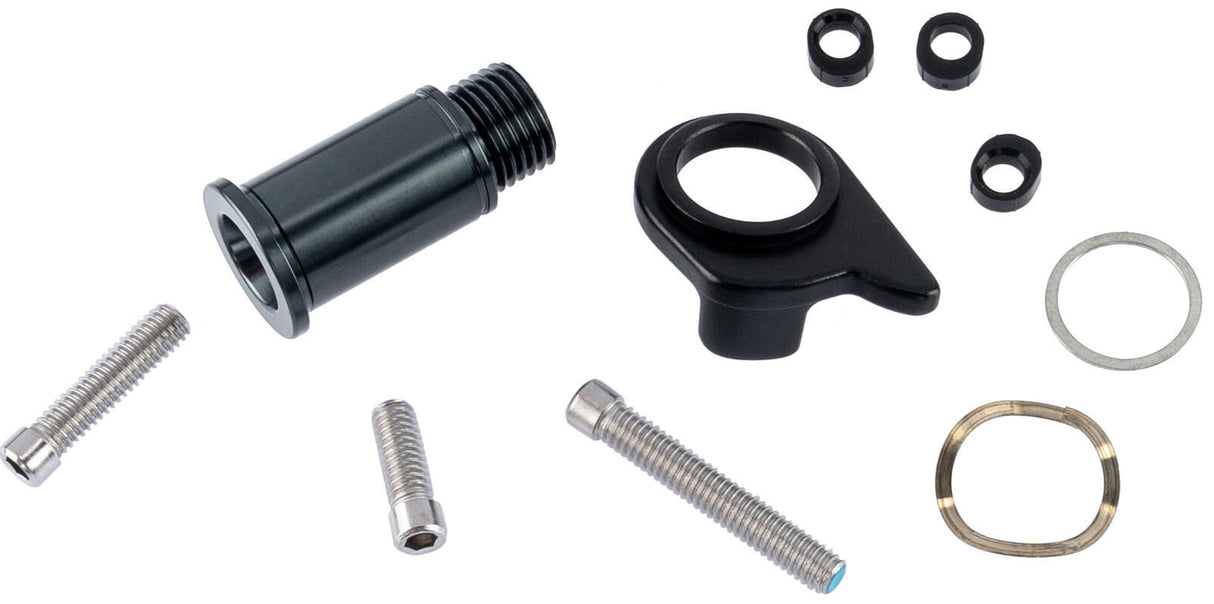 Sram achterderailleur bevestiging rear derai. lim.screw set force xplr etap axs