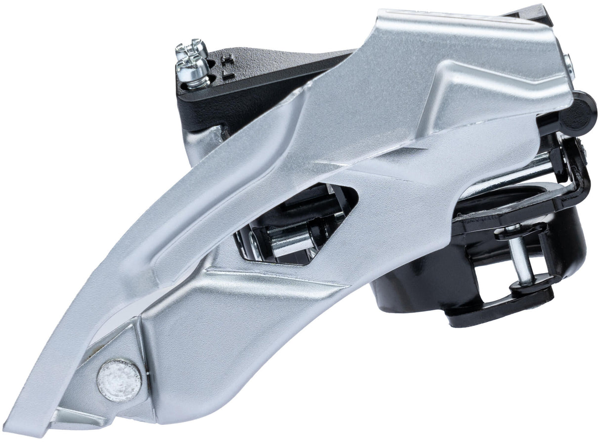 Shimano voorderailleur altus fd-m370 shim.fr.derail.altus fdm370 66-69 ts du.p