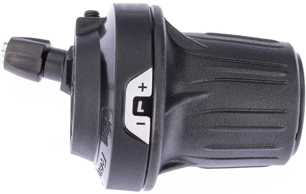 Shimano draaiversteller sl-rv200 rv400 twist grip shift.shim. sl-rv200 3sp. 1800mm